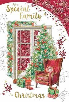 Greeting Cards