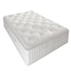 image 1 of Hypnos Hemsworth Luxury Mattress White | Single