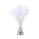 image 1 of ValueLights Fibre optic lamp Fibre optic lamp Clear White Illuminated Decoration and Integrated LED 1W Multicolour Bulb