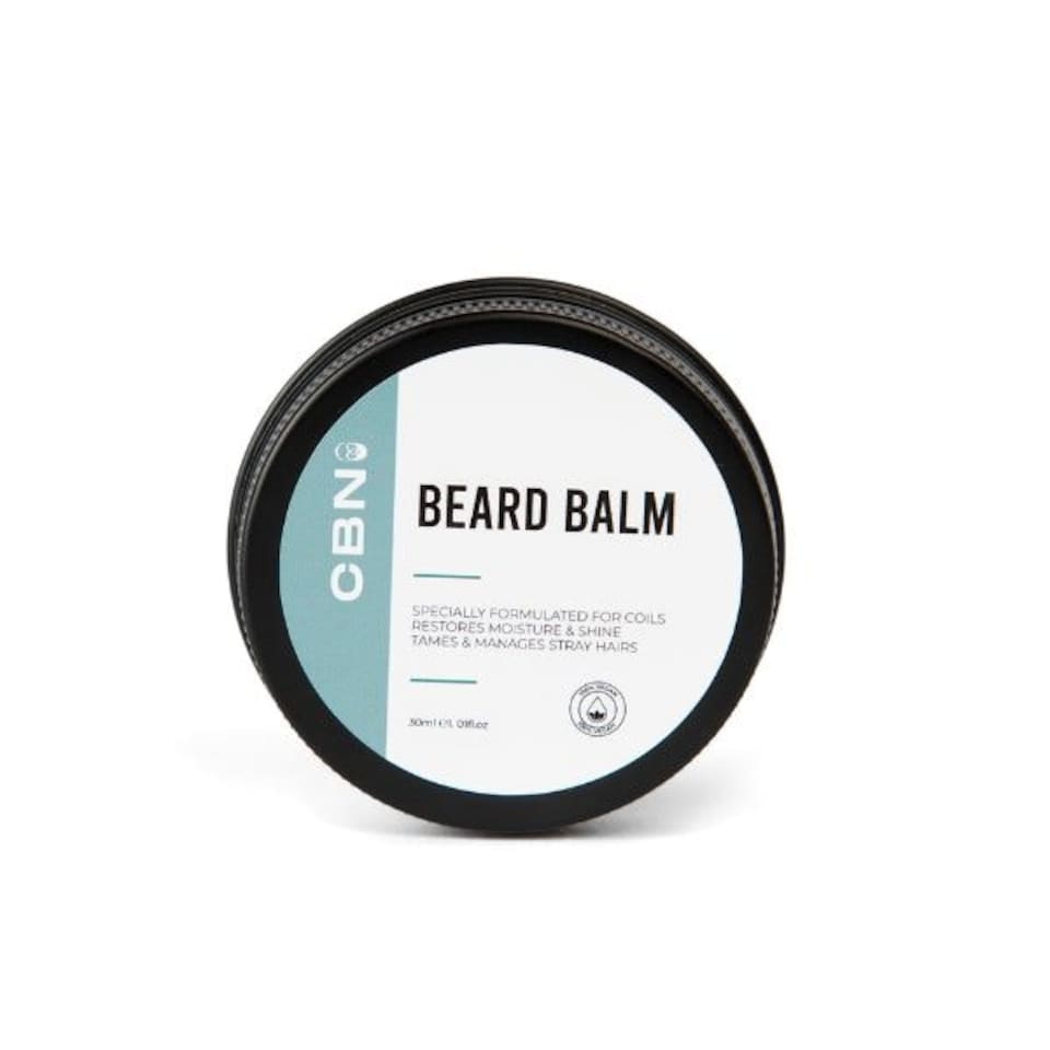 image 1 of Beard Balm