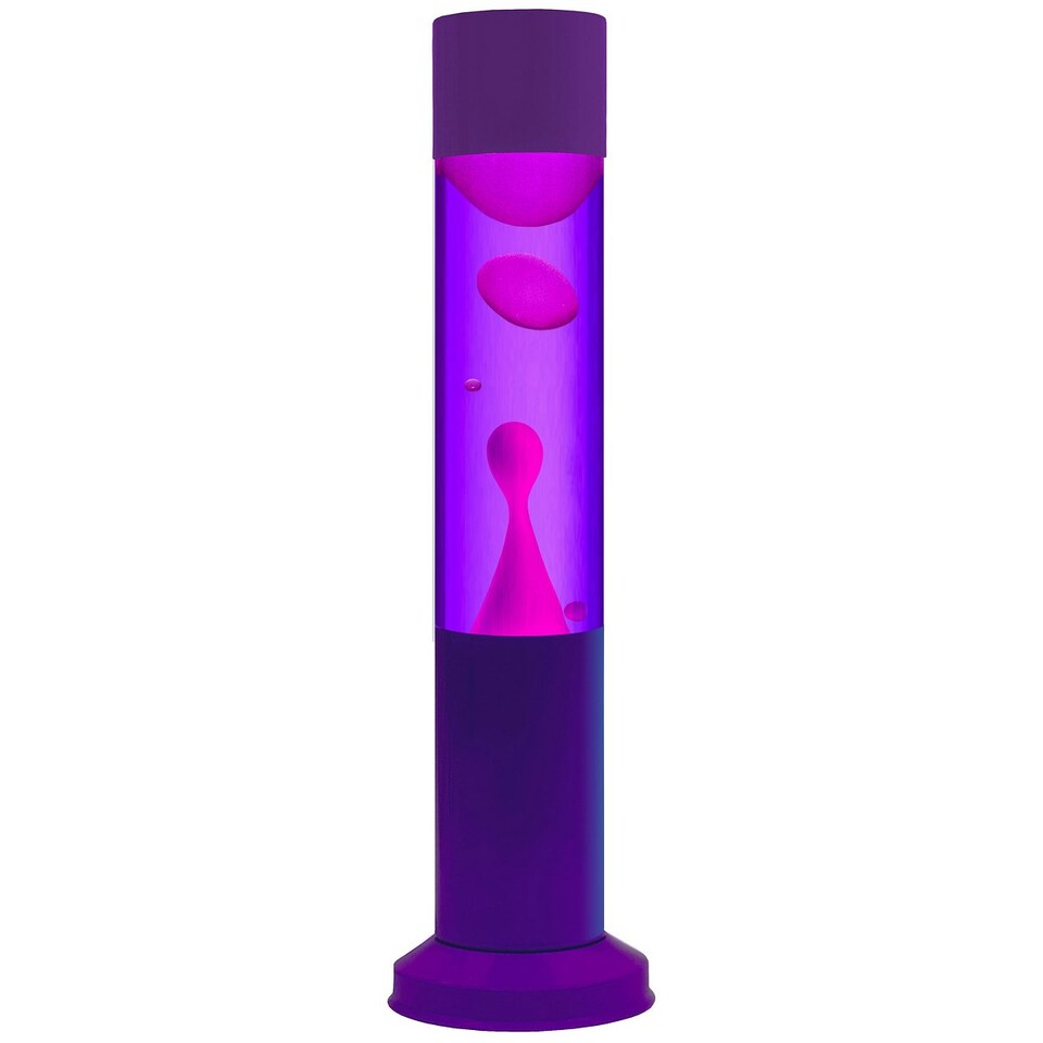 image 1 of Nova Baby Purple Liquid & Pink Wax Purple | Pink