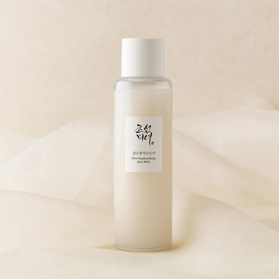 image 1 of Beauty of Joseon Glow Replenishing Rice Milk Toner 150ml