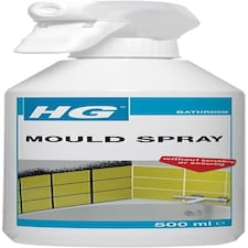 HG - Mould Spray - 500ml - 3 Units