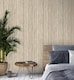 image 5 of Arthouse DID Wood Grain Antique Gold Wallpaper
