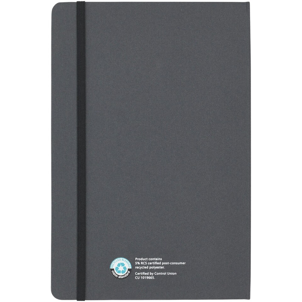 image 1 of Skribo Notepad And Pen Set - Grey - One Size