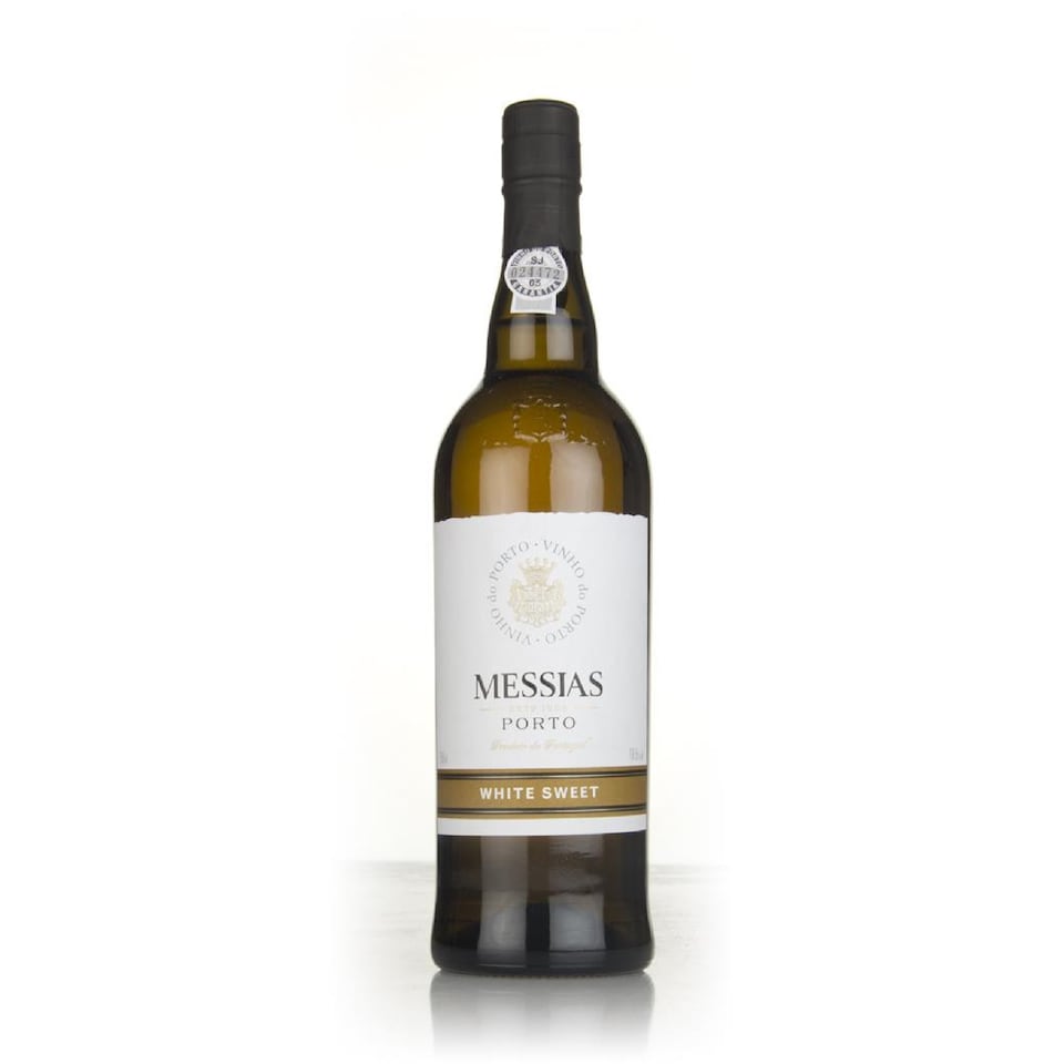 image 1 of Messias Sweet White Port