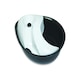 image 6 of Pet Cat & Dog Drinking Water Fountain Bowl Automated Purifier & Filtered Black