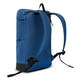 image 3 of Shilton 25L Padded Water-Repellent Rucksack Blue