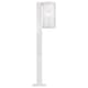 image 1 of Coupar | Garden light | White