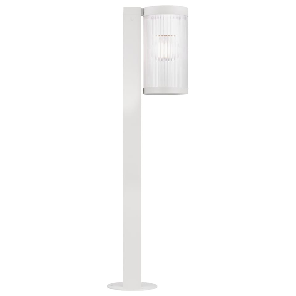image 1 of Coupar | Garden light | White