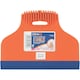 image 2 of Vitrex Tile Squeegee - Orange/Navy - Large