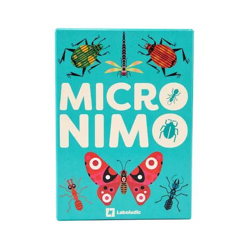 Micronimo