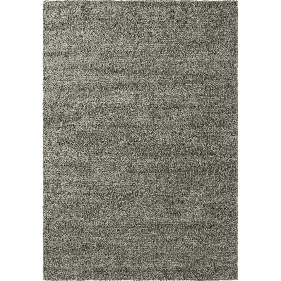 image 1 of Ted Baker Portobello Handwoven Soft Plain Living Room Rug