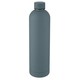image 2 of Avenue Spring Insulated Water Bottle - Dark Grey - One Size