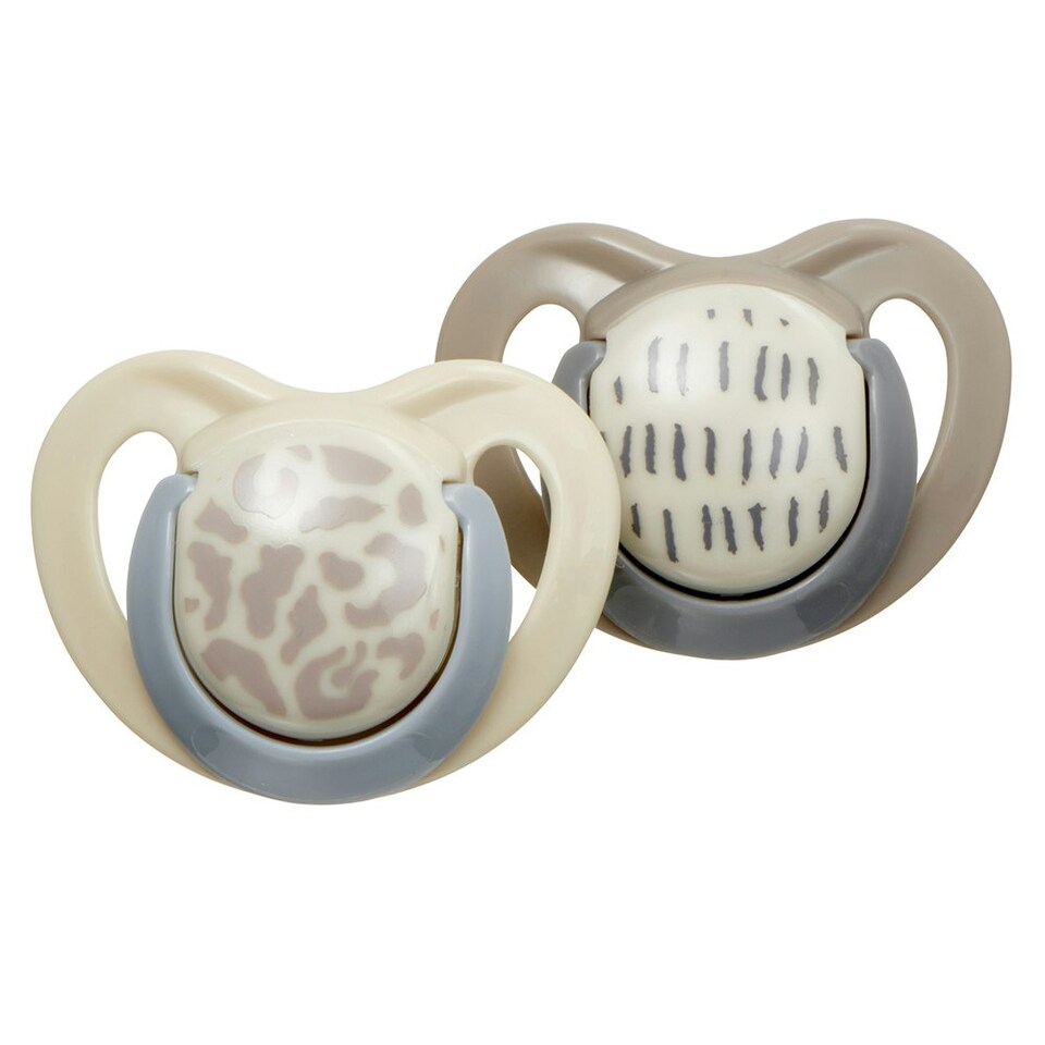 image 1 of Vital Baby Nurture microwave sterilising set
