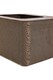 image 3 of Living and Home Cat Scratcher Pet House Bed - TV Shape Design