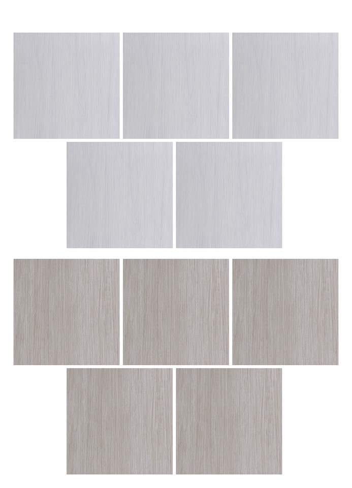 image 1 of Floorpops Kingsley Natural Peel & Stick Floor Tiles, FP5060
