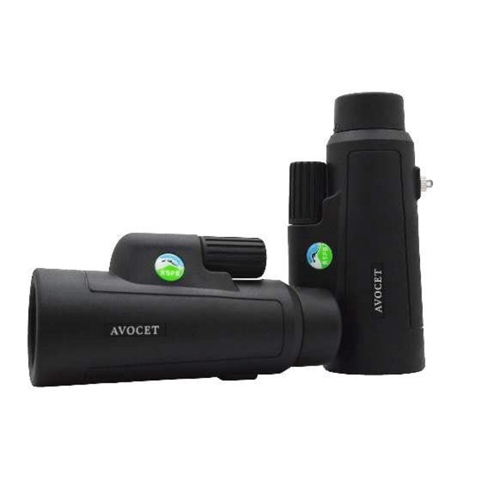 image 1 of RSPB Avocet 10x42 Monocular