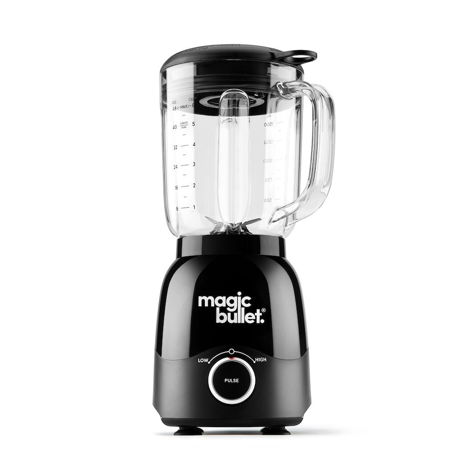 image 1 of magic bullet Blender