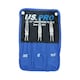 image 3 of 6" And 9" Circlip Plier Pliers Sets Internal and External / Bent and Straight