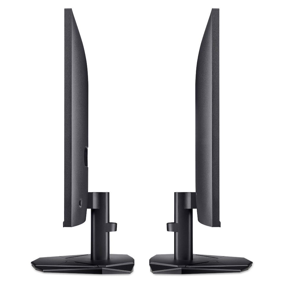 image 1 of Acer Nitro KG270W3 27-Inch IPS FHD 240Hz Freesync Premium Gaming Monitor with Speakers