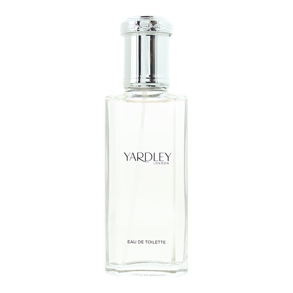 image 1 of Yardley English Lavender Eau de Toilette 50ml