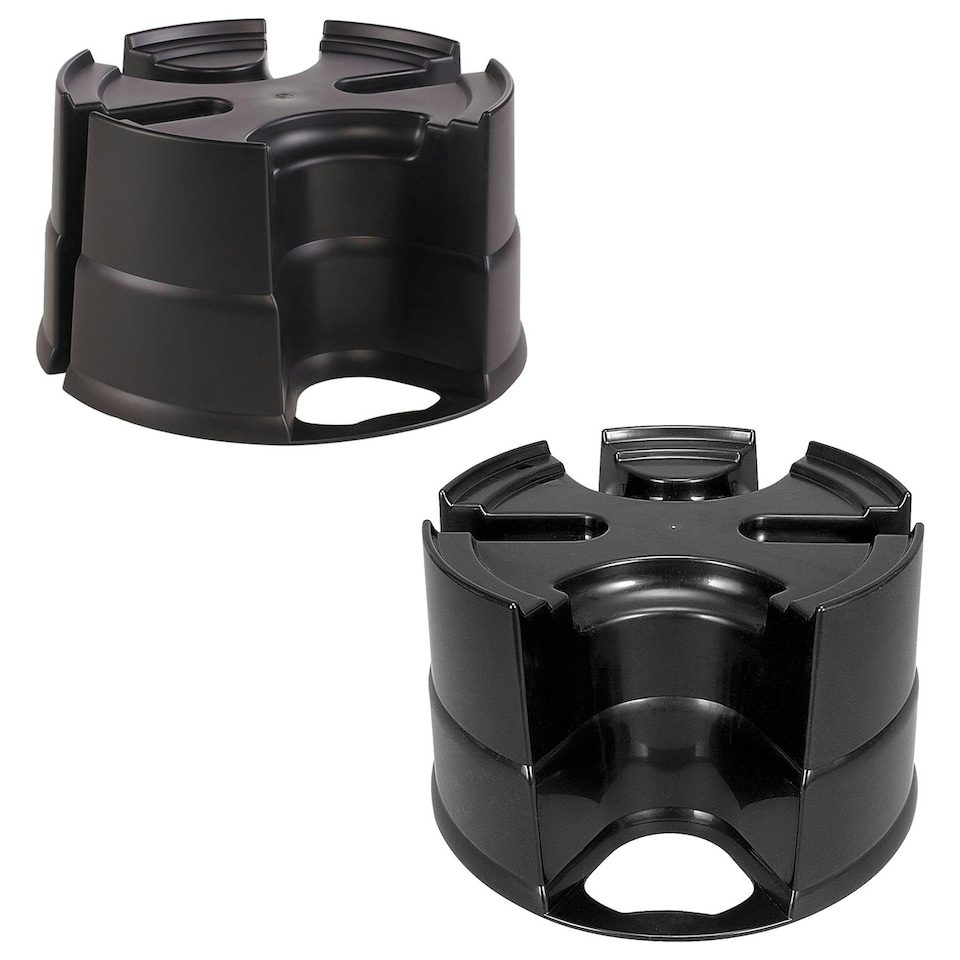 image 1 of Strong Sturdy Large Water Butt Stand Ideal For Water Butts & Barrels