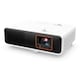image 3 of BenQ X500i Short throw projector 2200 ANSI lumens DLP UHD 4K (3840x2160) Black White