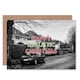 image 1 of Alternative Realistic Xmas Dull Street Christmas Card