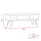 image 4 of Nevada, Coffee Table