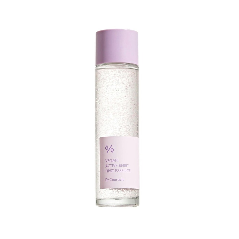image 1 of Dr. Ceuracle Vegan Active Berry First Essence 150ml