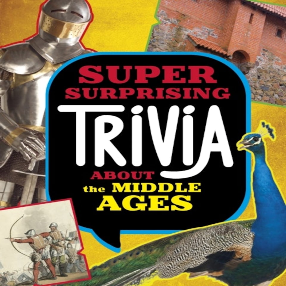 Super Surprising Trivia About The Middle