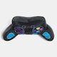image 4 of OHS Gaming Controller Cuddle Cushion Novelty Reading Pillow