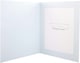 image 5 of Elegant Heart Design Open Beautiful Wedding Day Card