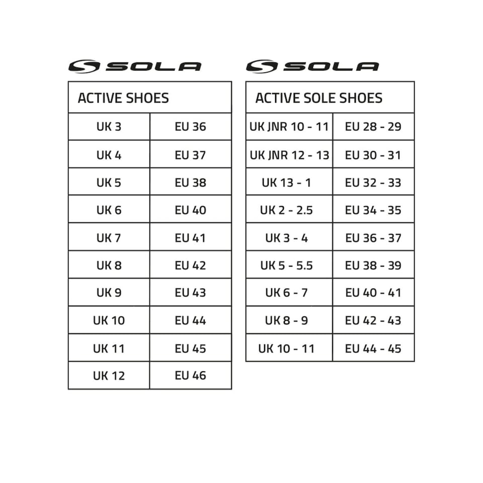 image 1 of Active Water Multi Sports Shoe Navy UK 7