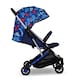 image 4 of Cosatto Yo! Travel Stroller IATA Approved Airline Compatible Dino Bright
