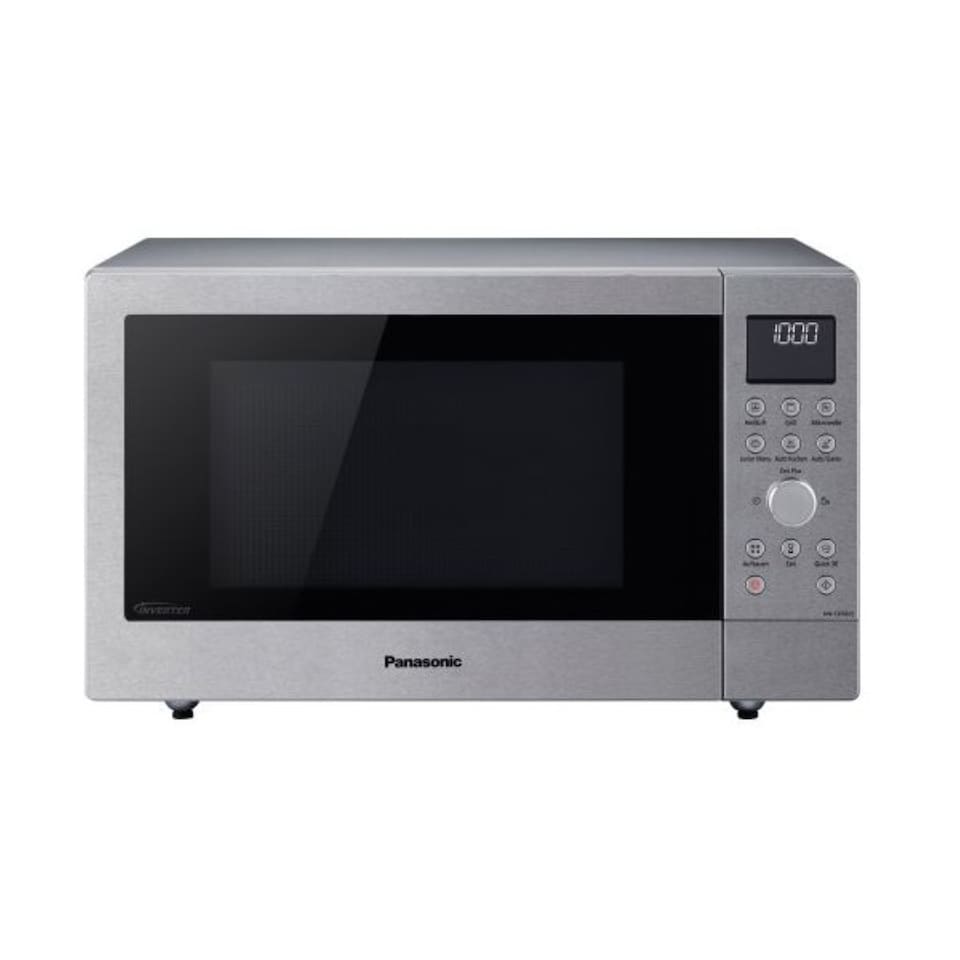 image 1 of Panasonic NN-CD58JSBPQ 27L Slimline Combination Microwave Oven