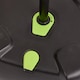 image 9 of Decathlon Speedball Set Turnball Strong (1 post, 2 rackets, and 1 ball) - Black/Yellow