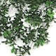image 4 of Pack of 6 x Hanging UV and Fire Resistant Artificial Small Leaf Plant 78cm