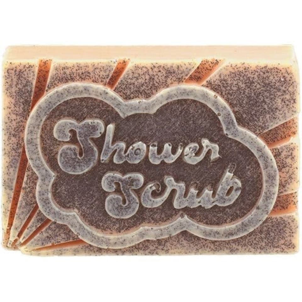 image 1 of Bomb Cosmetics Shower Soap Scrub - Mother Of Scrubs