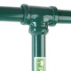 image 2 of Primrose Garden Fence Post Hole Auger Hand Drill D15cm