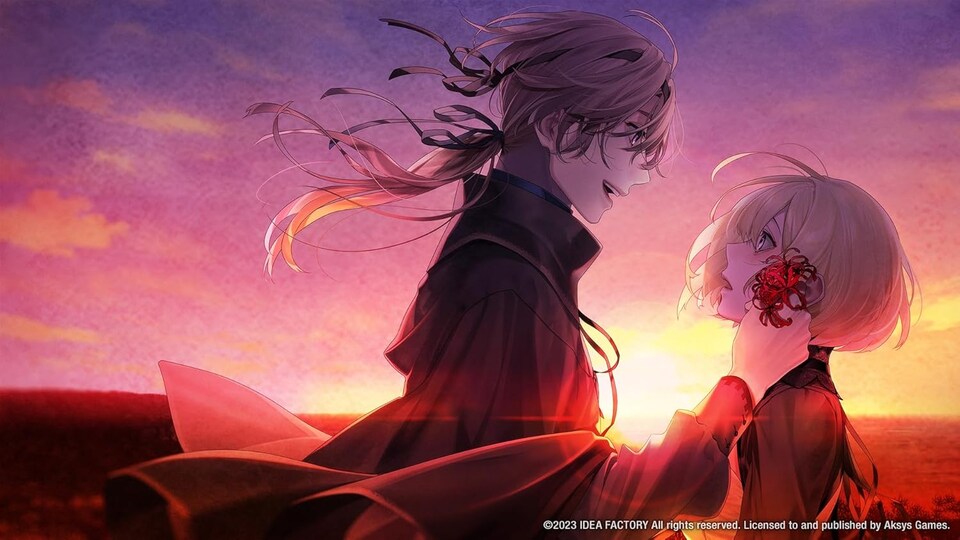 image 1 of Virche Evermore -Error: Salvation Nintendo Switch