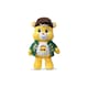 image 1 of Care Bears 22cm Wicked Funshine Scarecrow Bear