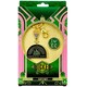 image 2 of Wicked Emerald City Hot air Balloon Keyring & Pin badge Gift Set