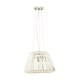 image 1 of Interiors by Premier 3 Bulb Pendant Light