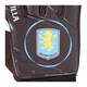 image 5 of Aston Villa FC Boys Crest Goalkeeper Gloves | Red | Claret | 1