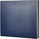 image 3 of A5 192 Pages Casebound Index Notebook