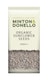 image 1 of Minton & Donello Organic Sunflower Seeds 6 x 500g