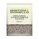 image 1 of Minton & Donello Organic Sunflower Seeds 6 x 500g