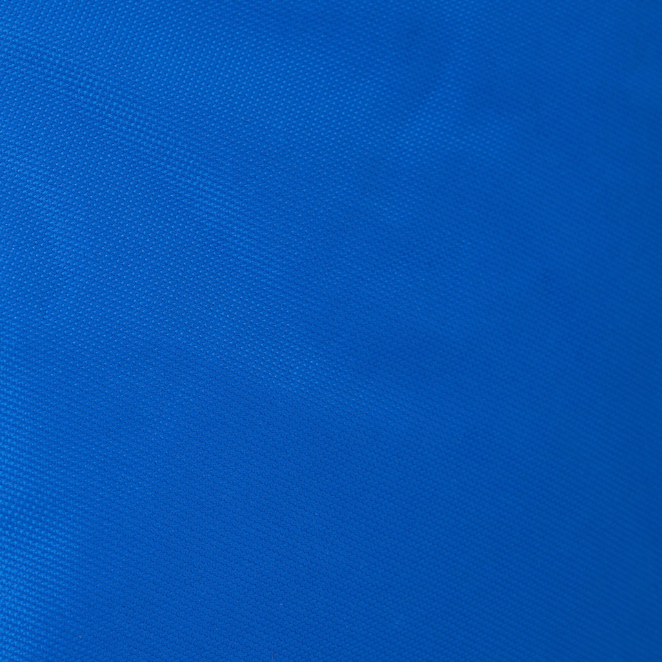 image 1 of Kids Recliner Beanbag Indoor and Outdoor Blue Set of 2 | Blue | Blue | M | 1